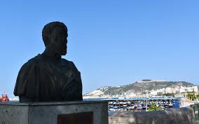 During the last weekend of april, around 100 migrants swam to ceuta in groups of 20 to 30. What To Know About The Spanish Enclaves Of Morocco Lesterlost