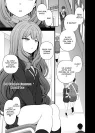 Examinando a bucetinha virgem - Universitária - Hentai
