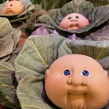 Episode #268-BABYLAND & THE TRUTH ABOUT CABBAGE PATCH KIDS- UPDATED! with  BRAN TAYLOR, DAWN RIDDLE, & SCREAMING FEMALES