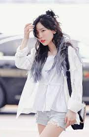 Snsd Taeyeon Kpop