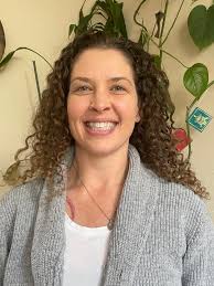 Lindsey York, BSN, RN — EPIC Healing Eugene