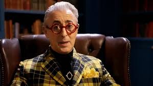 The Traitors US season three trailer