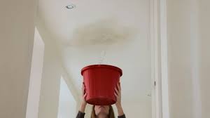 Let's answer these questions and look at a few practical ways of dealing with the problem. How To Troubleshoot And Fix Ceiling Leaks