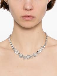 関税込み】Daisy Floret Necklace