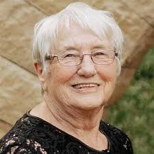 Geraldine “Geri” Ney Obituary