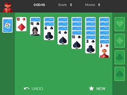× how to play solitaire. Play Google Solitaire Online Card Game