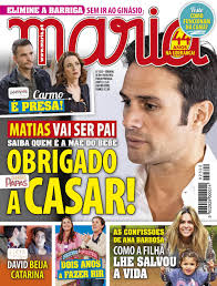 Flor Sem Tempo: David beija Catarina