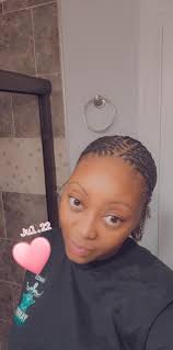 Microloc crochet hair styling tips for weddings