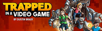Check spelling or type a new query. Trapped In A Video Game Kindle Edition By Brady Dustin Brady Jesse Children Kindle Ebooks Amazon Com