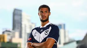 Mcdonald scores stunner as brisbane roar thrash melbourne victory to go top. A League Rudy Gestede Looms As A Key Weapon For Melbourne Victory