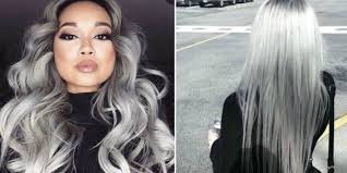 Before we go into the best ways to bleach your hair, allow us to provide a little inspiration. How To Dye Hair Grey Without Bleach Is It Possible