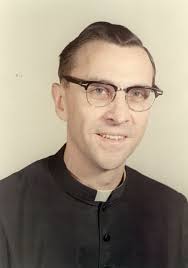 READ: MY DAD, MY HERO by FATHER JIM EISELE: Do take a moment today to read  this beautiful letter from a devoted son to his late father. The young  cleric in the