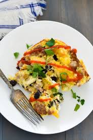 The best leftover cornbread recipes on yummly | leftover cornbread breakfast casserole, leftover mashed potato cornbread, cornbread. Leftover Cornbread Breakfast Casserole Foxes Love Lemons