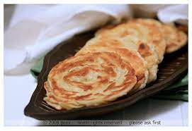 Roti Maryam Roti Konde Roti Cane Indonesia Eats Authentic Online Indonesian Food Recipes Recipes Food Middle East Recipes