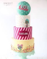 Maybe you would like to learn more about one of these? Lol Surprise Birthday Cake Funny Birthday Cakes Lol Doll Cake Surprise Cake