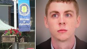 Brock Turner's hometown in Ohio reacts to sexual assault sentence