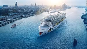 The Cruise Ships With The Best Wi Fi Best Cruise Ships Cruise Ship Disney Cruise Ships