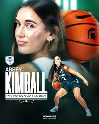 Michigan State Women's Basketball