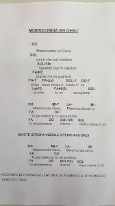 I testi e gli accordi delle canzoni di canti liturgici per chitarra ukulele e tastiera a te vorrei dire gen rosso ave maria di lourdes ('chaire') acclamate al signore con danze accogli i nostri doni buttazzo accogli i nostri doni gen verde accoglimi acqua sole e verità acqua siamo noi adeste fideles ai piedi. Accordi Canti Liturgici Home Facebook
