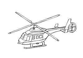 Ausmalbilder Hubschrauber Fur Kinder Hubschrauber Ausmalbilder Ausmalen