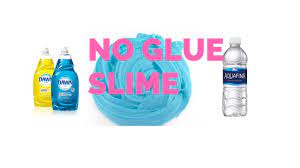 Once you have gathered your supplies, follow these steps: How To Make Slime Without Glue Or Borax Or Cornstarch Youtube