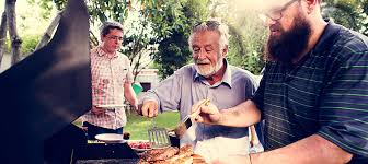 Get tips to put together quick and tasty lunch options. Best Diabetes Friendly Cookout Foods