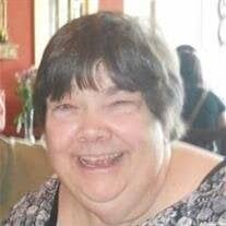 Mary Anne Walter Obituary