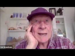 Del Bromham (Stray) Interview (4/14/24)