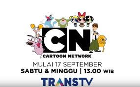Game of thrones facebook app. Indonesia National Broadcaster Trans Tv Launches Cartoon Network Block Regularcapital