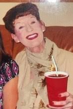 Karen Henkel's Instagram, Twitter & Facebook