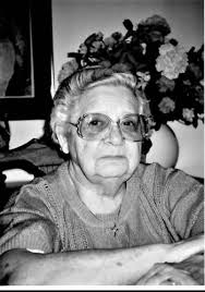 Mary Matson Obituary (2020)