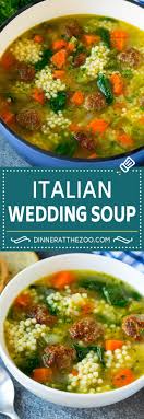 Italian Wedding Soup Recipe Meatball Soup Easy Soup Meatballs Beef Pasta Soup Dinner Dinner Italian Wedding Soup Recipe Meatball Soup Easy Easy Soups