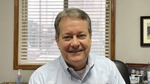 Mick Henderson Talks Myths And Perceptions About Ethanol