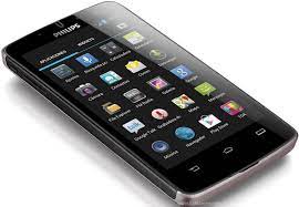 Philips W6360 pictures, official photos