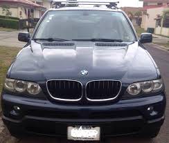 Bmw i3 la opcion ecologica con estilo. Vendo Bmw X5 Turbo Diesel Full Autos Usados Costa Rica Facebook