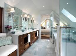 After all, you're probably more keen on doing up a kitchen to rival. High End Bathroom Fixtures Hgtv