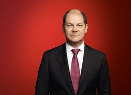 That followed an annual financial dialogue led by german finance minister olaf scholz and china's economy czar, vice premier liu he. Olaf Scholz Alchetron The Free Social Encyclopedia
