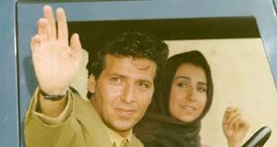 شیطنت های ابوالفضل پورعرب زمانی که سوپراستار سینمای ایران بود!
