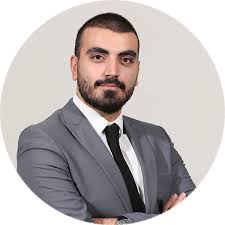 2025 EY Young Tax Professional of the Year finalists