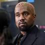 Kanye West from www.britannica.com