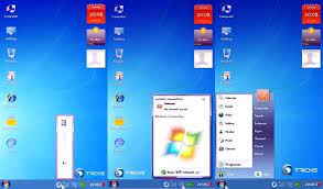 2 how to download pure windows 7 launcher apk in . Free Download Android Launcher Windows 7 Apk Updated Version