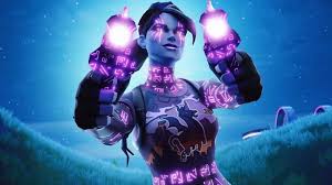 The dark bag back bling is bundled with this outfit. Dark Bomber Rare Fortnite Skin How To Get It Hq Wallpapers Supertab Themes