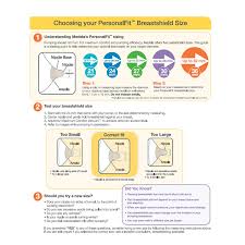 medela personalfit breast shields 2 pack of small 21mm breast pump flanges authentic medela spare parts made without bpa