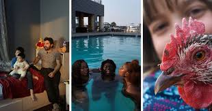 These Young Students Learned Photography And Gained Community During The  Pandemic