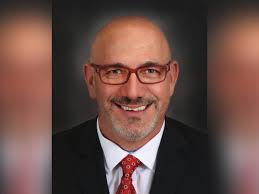 On the Move: Kerwin Graham