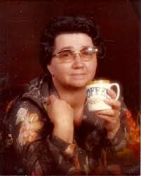 Marie Louise Elmire Champagne