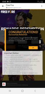 You may bind your account to facebook or vk in order to receive. Redeem Code Qnae4fm8x5q2 Reward 3x Game Shopping Dokan Facebook