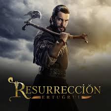 La Mejor Serie Turca De Todos Los Tiempos No Dejes De Verla Solo Por Vmetv Resurreccion Ertugrul Vme Tv Scoopnest