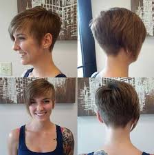 30 Best Short Haircuts For Fine Hair Short Hair Short Haircuts Haarschnitt Kurz Kurzhaarschnitte Kurzhaarschnitt Fur Feines Haar