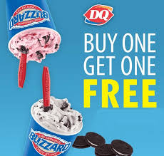 Dairy queen has her gift cards, which can be purchased online and in the restaurant chain itself. Dairy Queen Coupons App Deals New Deals Today